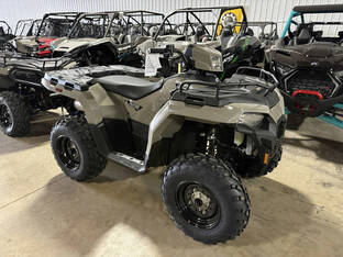 2026 Polaris SPORTSMAN 570