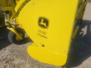 2023 John Deere 649