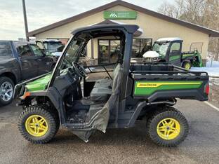 2025 John Deere XUV 845M