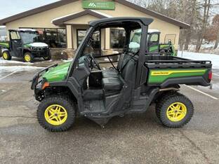 2025 John Deere XUV 845M