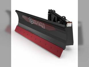 2024 VIRNIG V30 COMPACT TRACTOR ANGLE BLADE
