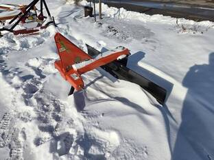 2023 Land Pride RB1672