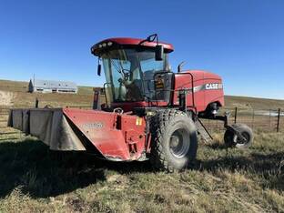 2015 Case IH WD2504