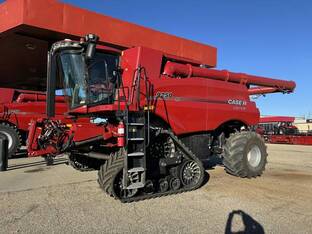 2023 Case IH 9250