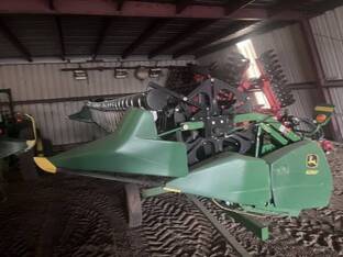 2008 John Deere 635F