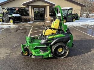 2024 John Deere Z950R
