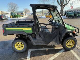 2025 John Deere XUV 845M