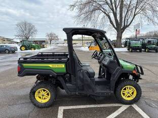 2025 John Deere XUV 845M