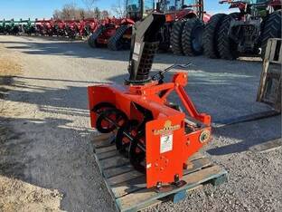 2021 Land Pride SB1051