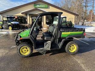 2025 John Deere XUV 845M