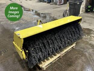 2019 John Deere 60 Inch