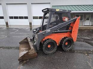 Thomas PROTOUGH 1700