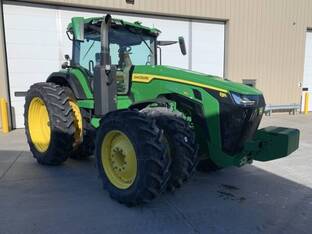 2023 John Deere 8R 310