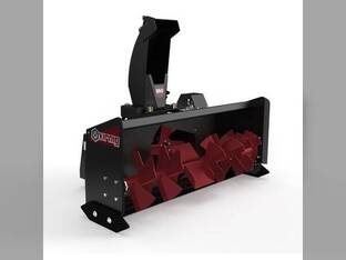 2024 VIRNIG V60 SNOW BLOWER VBW72-HF33