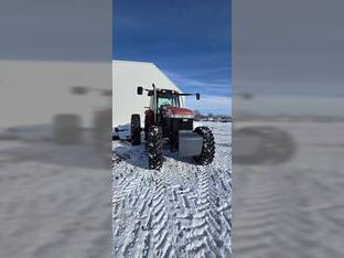 Buhler Versatile 2145