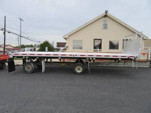 2015 Custom Built 24.5 FT