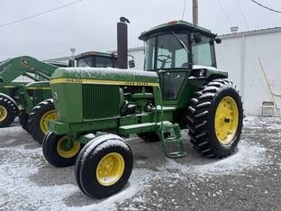 1977 John Deere 4430