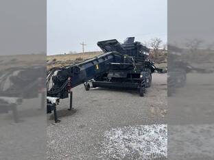 2022 Colombo DOUBLE MASTER