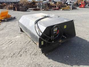 2019 Caterpillar BU118