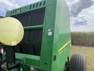 2022 John Deere 560M