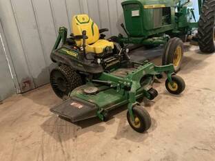 2024 John Deere Z970R