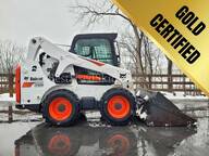 2019 Bobcat S650