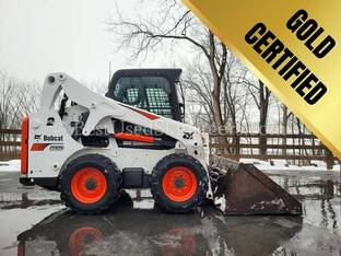 2019 Bobcat S650