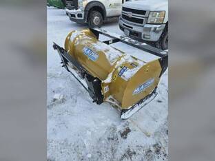 HLA 72 SNOW PUSHER