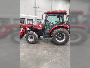 2021 Case IH Farmall 55A