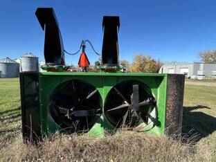 2022 Snowblast 9600A