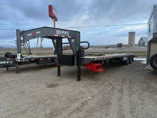 2025 B-B Behnke FB8X36GN