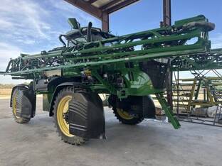 2023 John Deere 408R