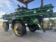 2023 John Deere 408R