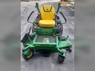 2023 John Deere Z530M