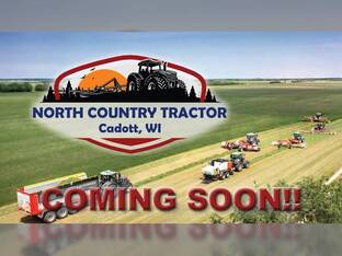 2023 POTTINGER NOVACAT 442