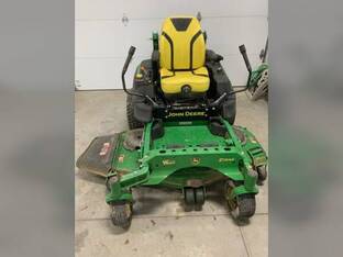 2021 John Deere Z930R
