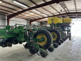 2025 John Deere 1775NT