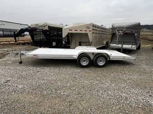 2026 Cherokee 16+2 CAR HAULER