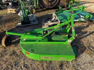 2023 Frontier RC2060