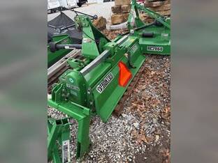 2014 Frontier RT1157