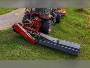 2026 Seppi SMO AVS 225