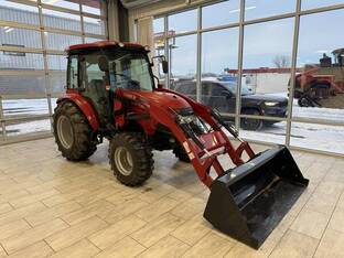 2022 Case IH FARMALL 55C