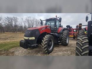 2015 Case IH MAGNUM 280