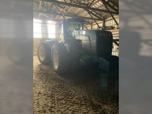 New Holland 9482