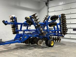 2013 Landoll 6230-23