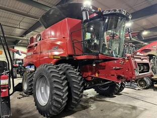 2020 Case IH 7250