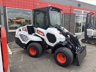 2026 Bobcat L35