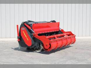 2026 Seppi 250 MULTIFORST