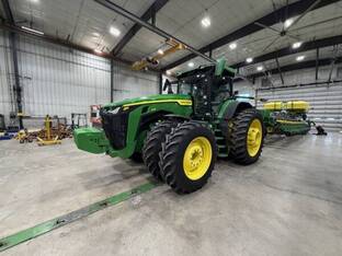 2024 John Deere 8R 370