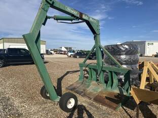 Stow/Western Stover Module Mover